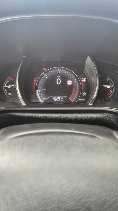 Renault Mégane IV, Bose Edition, 1.5 TDI
