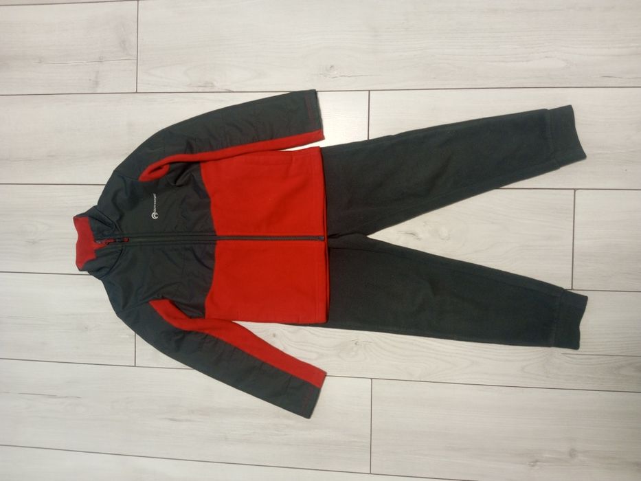 Костюмы детские демикс и аутвенчер