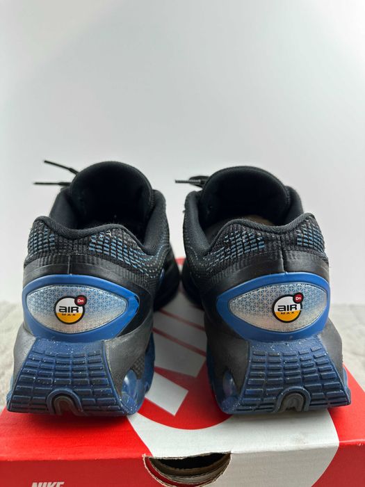 Nike Sneakersy Air Max DN 39 buty sportowe