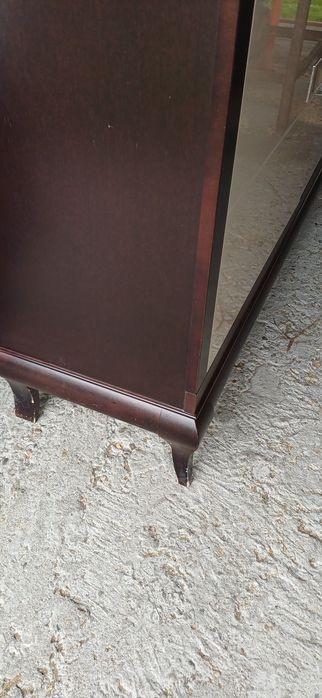 Komoda używana 220cm
