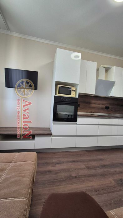 Продам 1-ком квартиру с ремонтом  в "ЖК 20 Жемчужина"! Цена 56 000 у.е