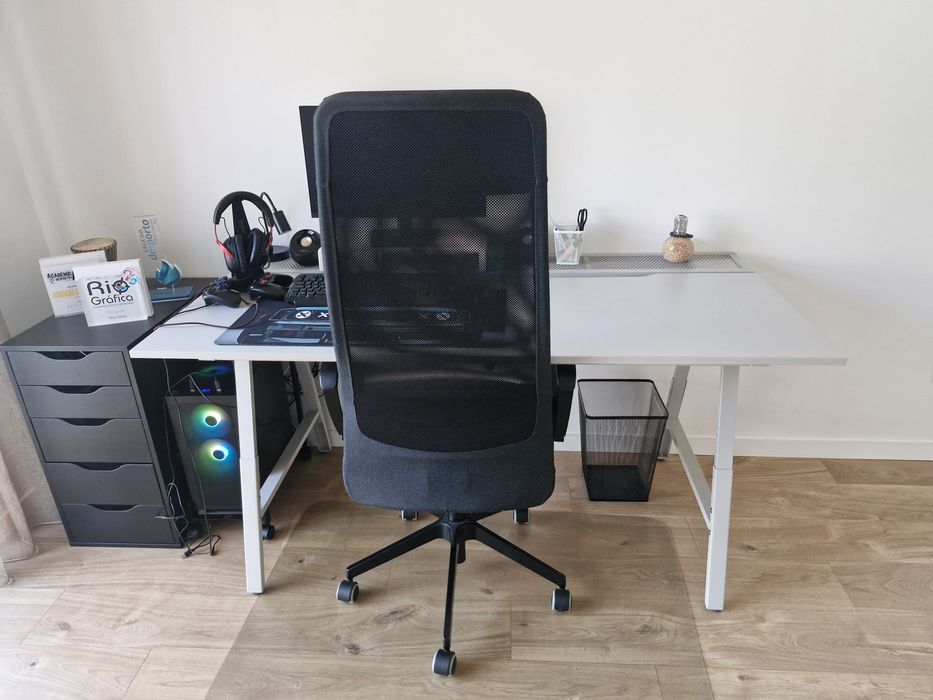 Secretaria Ikea Utespelare