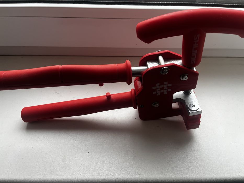 Ломатель Shiging