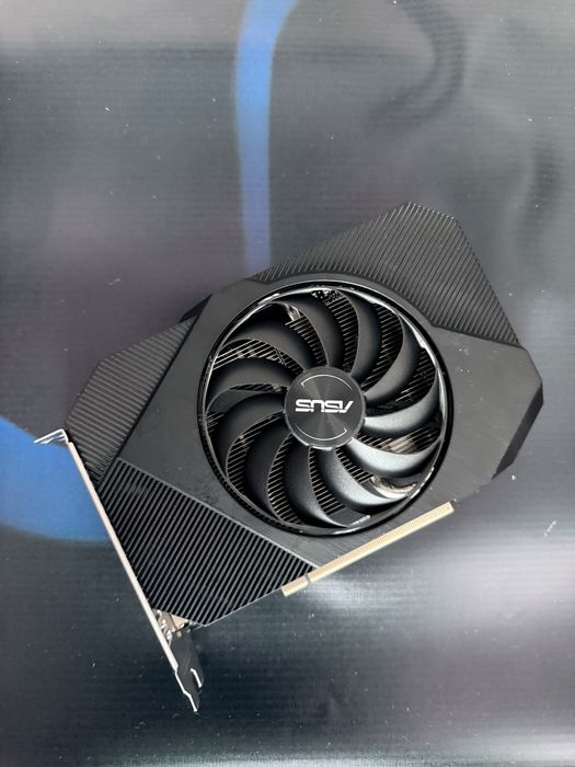 Asus rtx 3050 8 gb