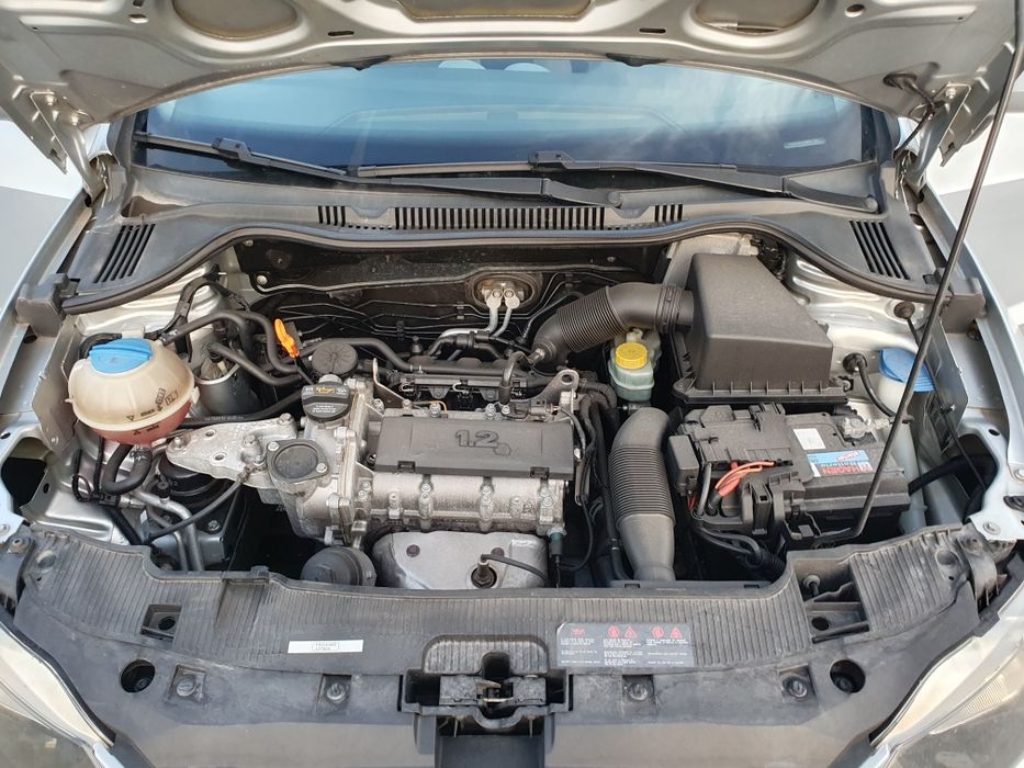 SEAT IBIZA IV 1.2/70CV 2010 | 5 Portas | 129000Km