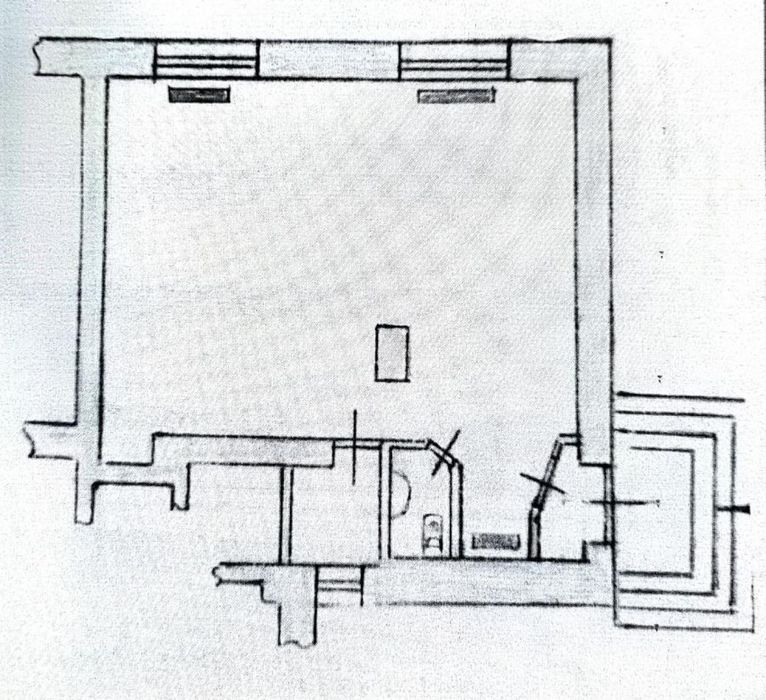 Продаж приміщення на пр. Металургів, зуп. Кірова