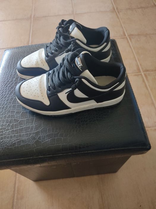 Tenis Nike n 39 bom estado