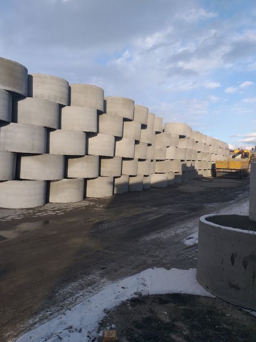 Канализации под ключ. Выкопать канализацию. Копка выгребных ям.Септики ...