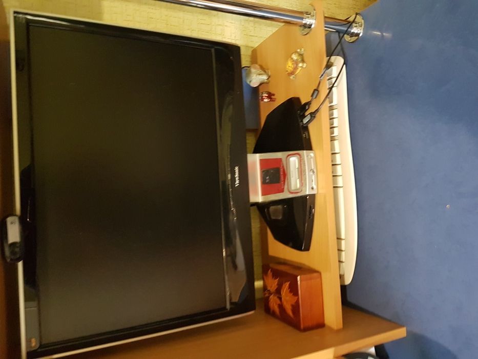 Монітор для Компьютера