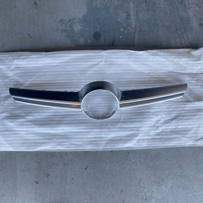 Grelhas para Mercedes
