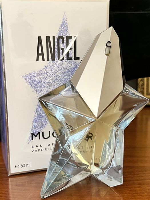 Туалетна вода Mugler Angel 50 ml