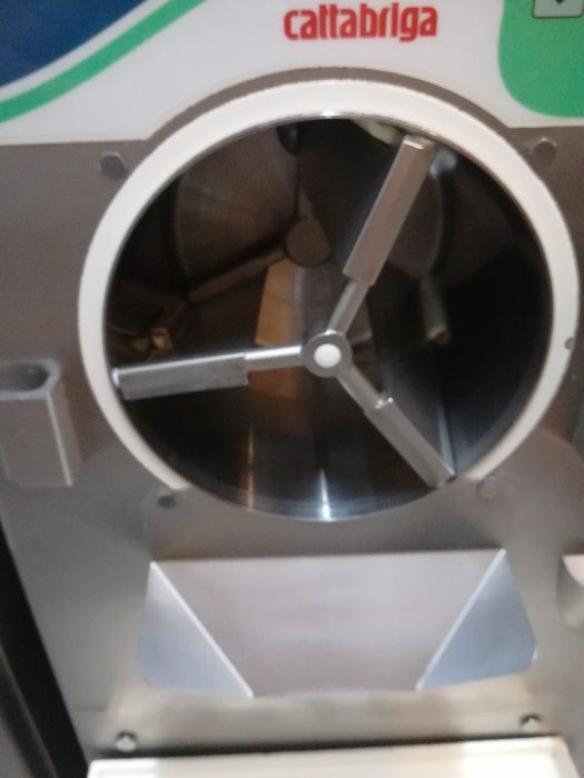 Produtora de Gelado Cattabriga Kel 60 S