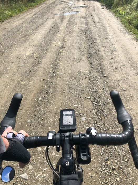 Велосипед Pride Rocx Tour LT (СrMo) custom