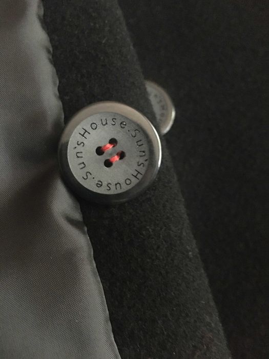 Пальто Sun's House Kent M-402 108-188 (52-54)