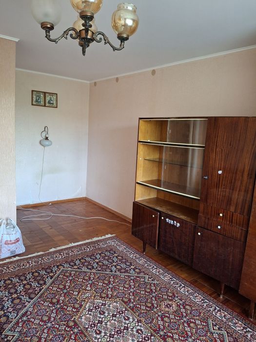 Здам однокімнатну квартиру в районі Дубово.