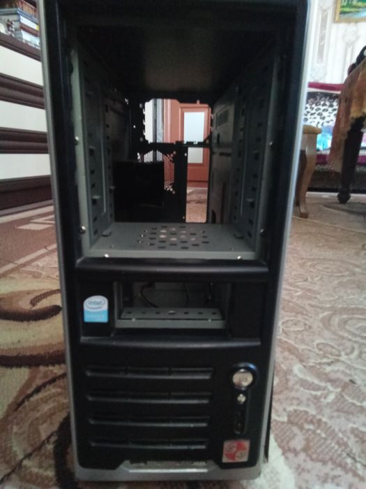 Системной блок хороший