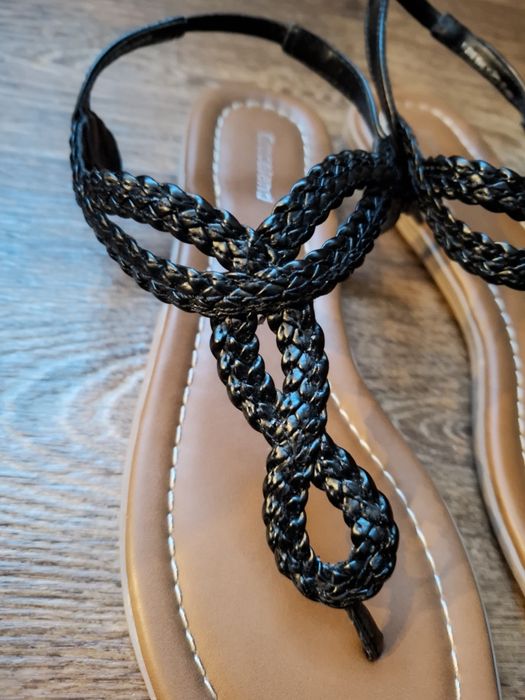 Босоніжки Сандалії Graceland