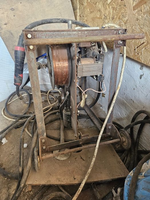 Продам апарат не робочий