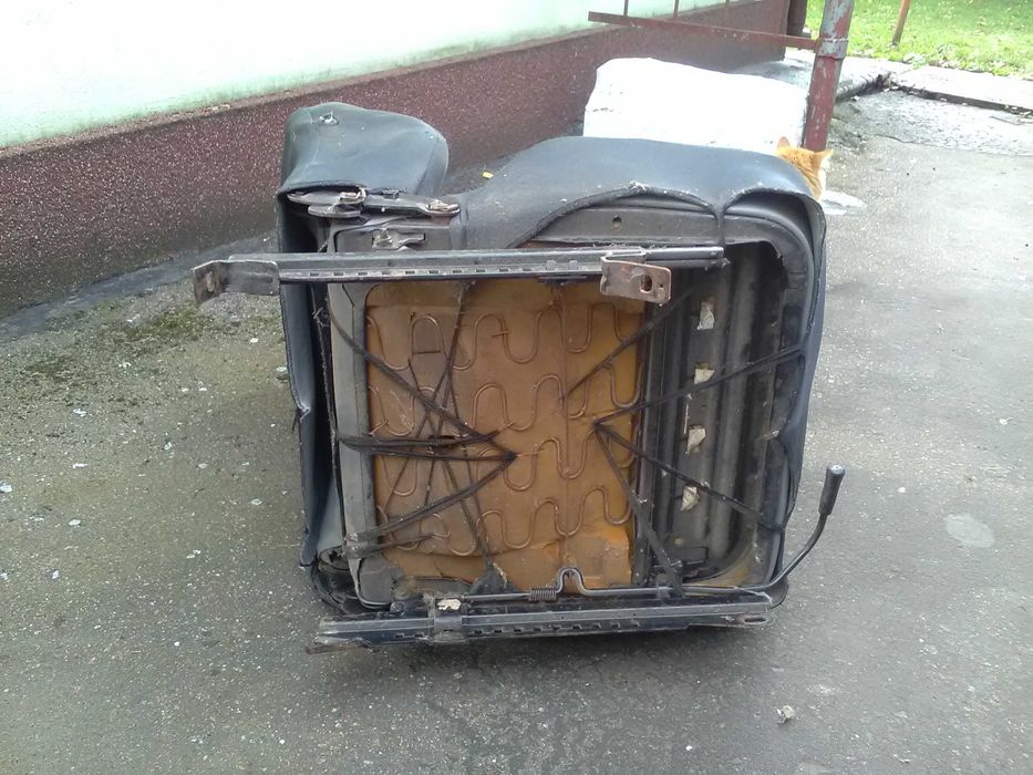 Продам сидіння ВАЗ