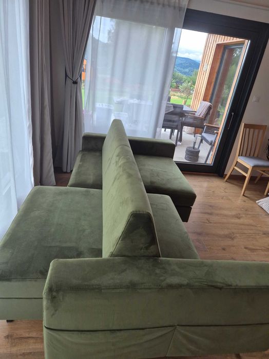 Sofa VOX Slide dwustronna