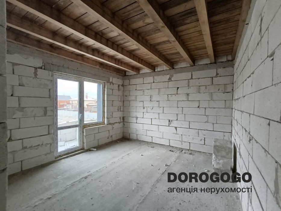 Продаж таунхаусу 130 м² (є оселя ціна під ключ)  Газ! ВІД ЗАБУДОВНИКА
