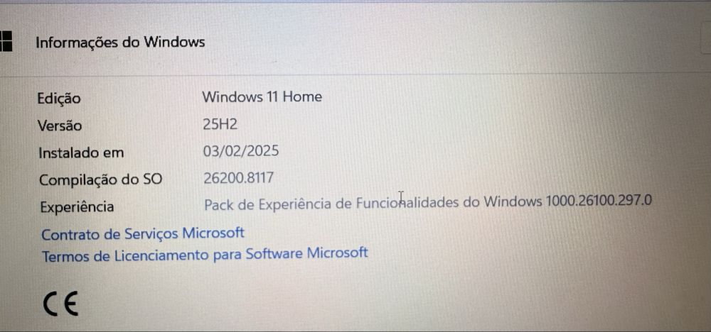 Computador Portátil HP 15.6'  16GB Ram | 512 GB Memoria | Processador Ryzen 7 5700