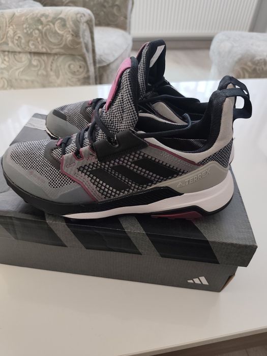 Adidas Terrex rozm38 1/3 z Gore-Tex