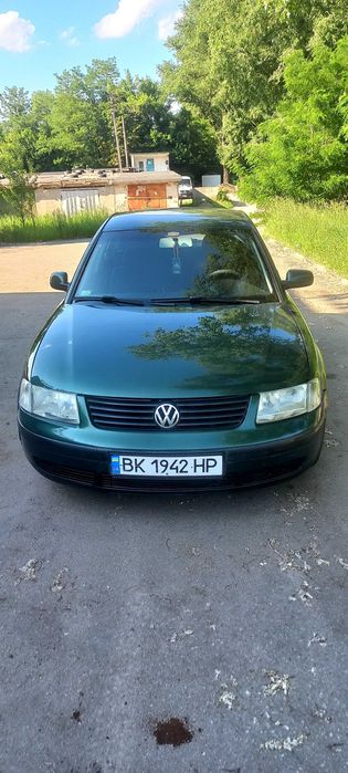 Продається пасат В5