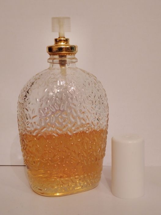 Perfumy Tempete Paris 100 ml atomizer vintage