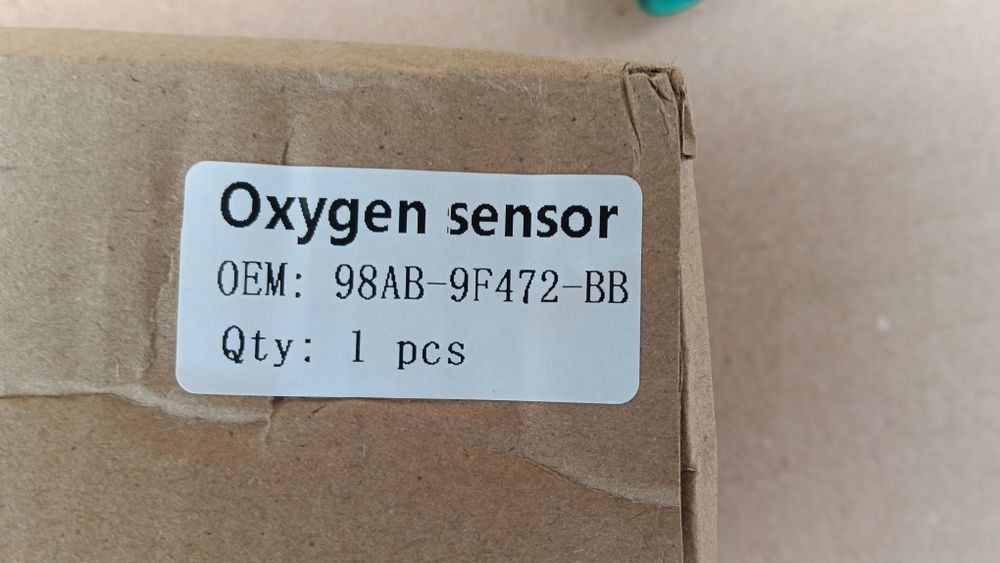 Лямбда зонд запчастини Форд Мондео мк1 мк2 мк3 бензин