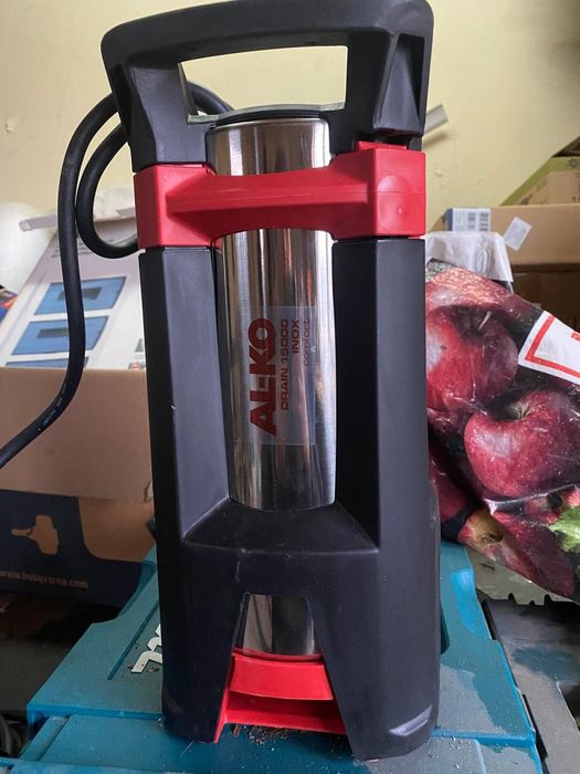 Насос AL-CO 15000