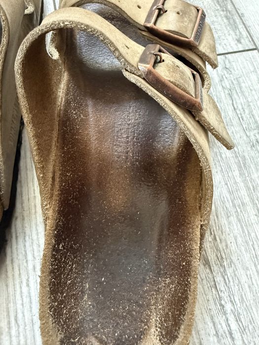 Birkenstok arizona 38
