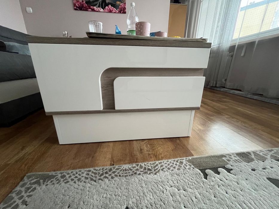 Zestaw mebli do salonu