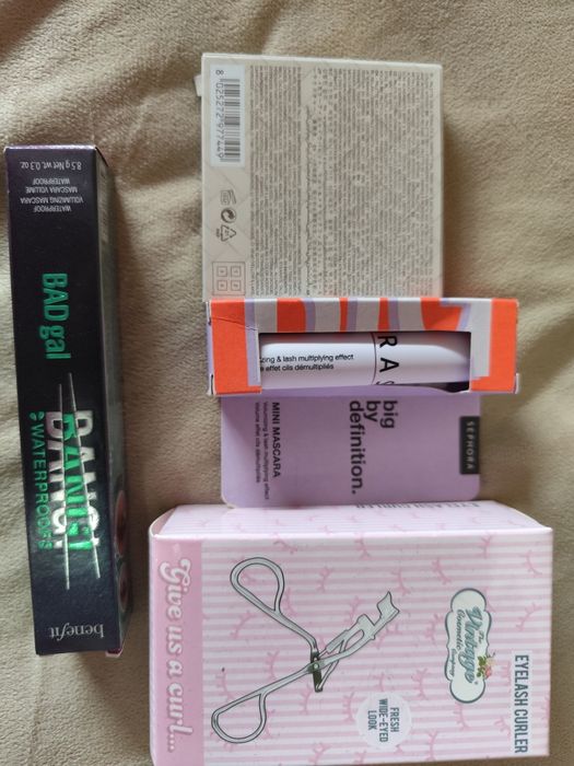Packs de maquilhagem474785599550935041