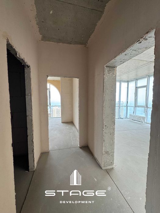 2-комнатная квартира по адресу ул. Шолуденка (площадь 71 м²) - Atlanta.ua - фото 7