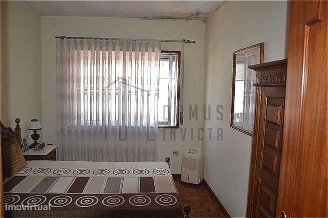 Cortinados com varões