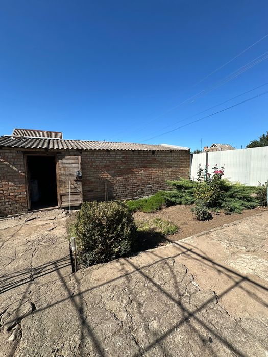 Продается дом Ворошиловка