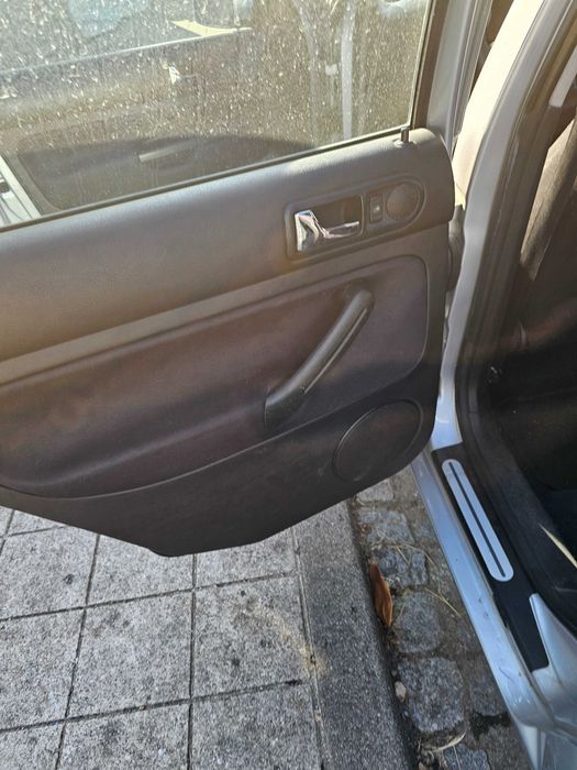 Volkswagen Golf IV 1.4 Gasolina – 167.803 km — photo 4