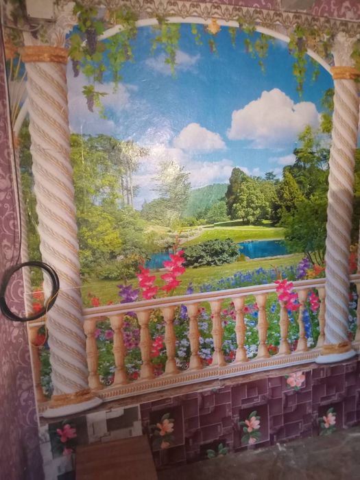 Будинок с Стави