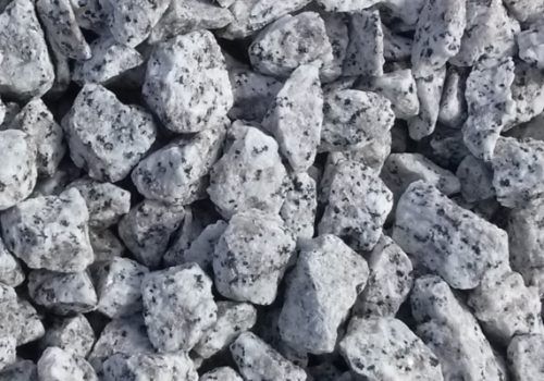 Grys granitowy Dalmatyńczyk - ten właściwy 8-16 & 16-22