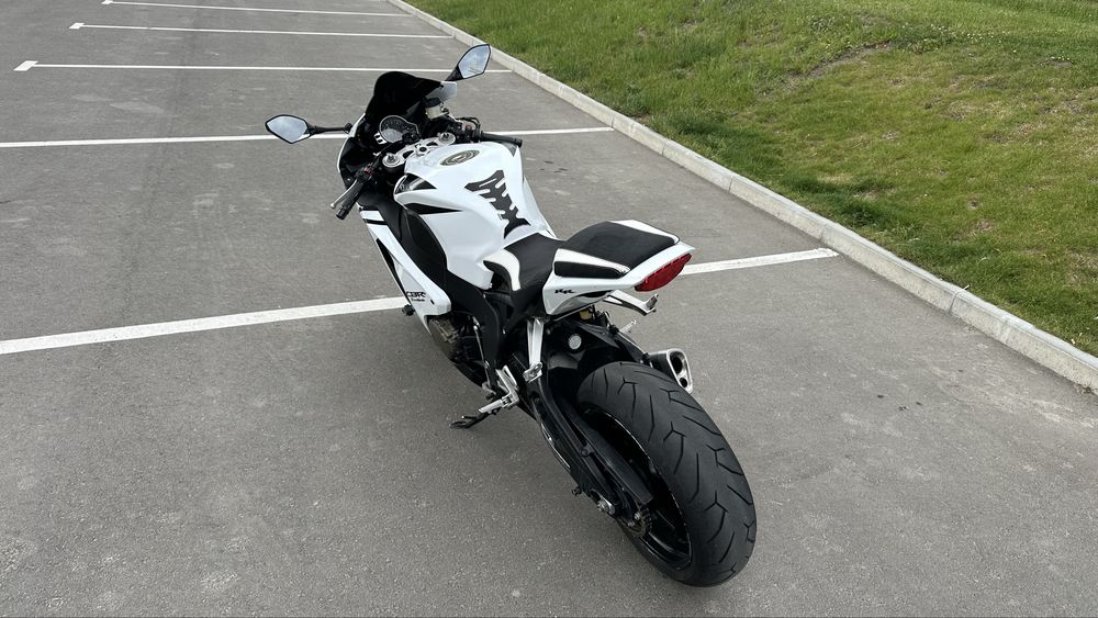 Honda CBR 1000RR