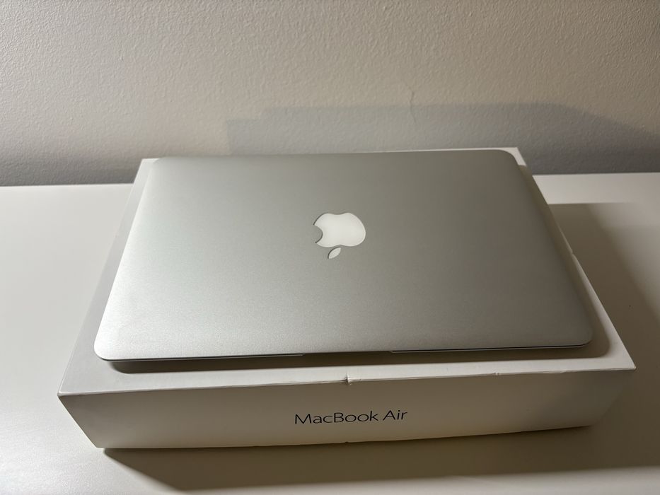 Macbook Air 2015 - 11 polegadas