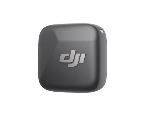 DJI Mic Mini мікрофон радіосистема