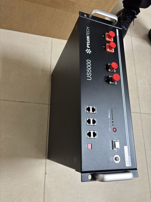 Продам батарею PYLONTECH US5000