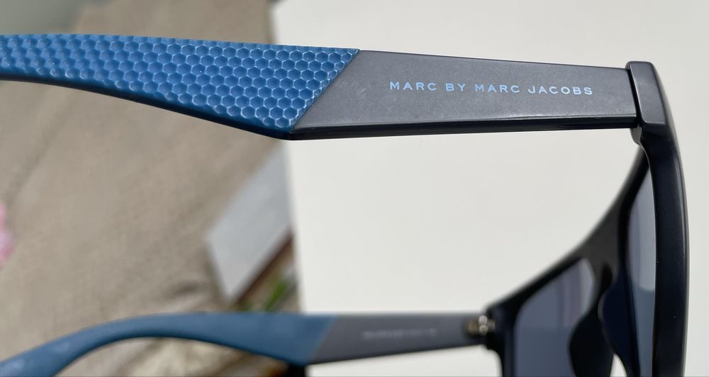 Marc by Marc Jacobs MMJ 357/S