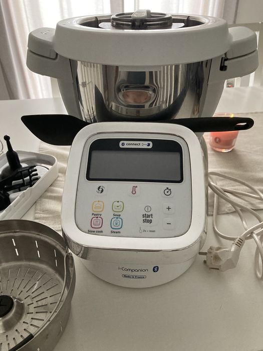 Moulinex i-Companion em muito bom estado