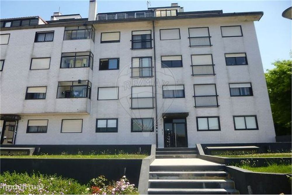 Apartamento T2 para arrendamento