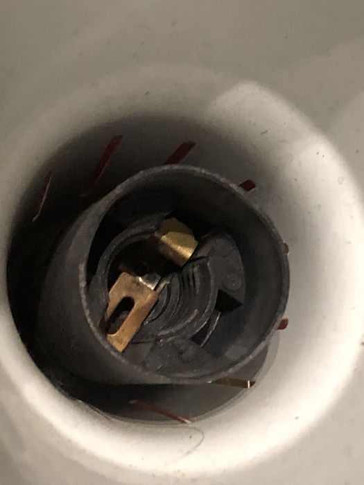 2x regulowane lampki ikea