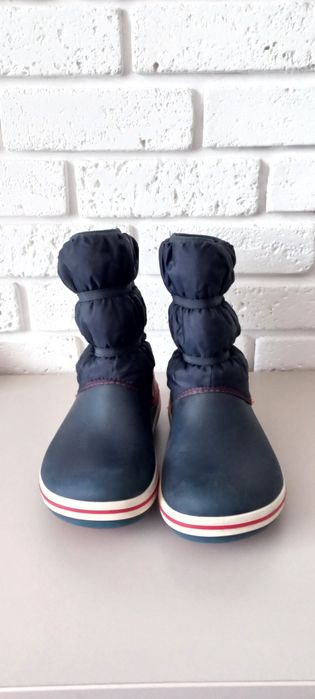 Crocs, крокси, дитяче взуття 34 розмір