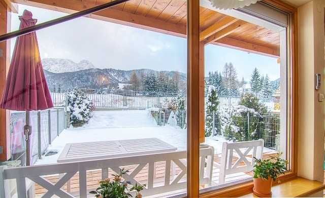 Zakopane Noclegi - Apartamenty Viva Maria